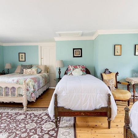 Van Winkle Inn Greenville Luaran gambar