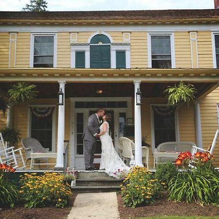 Van Winkle Inn Greenville Luaran gambar