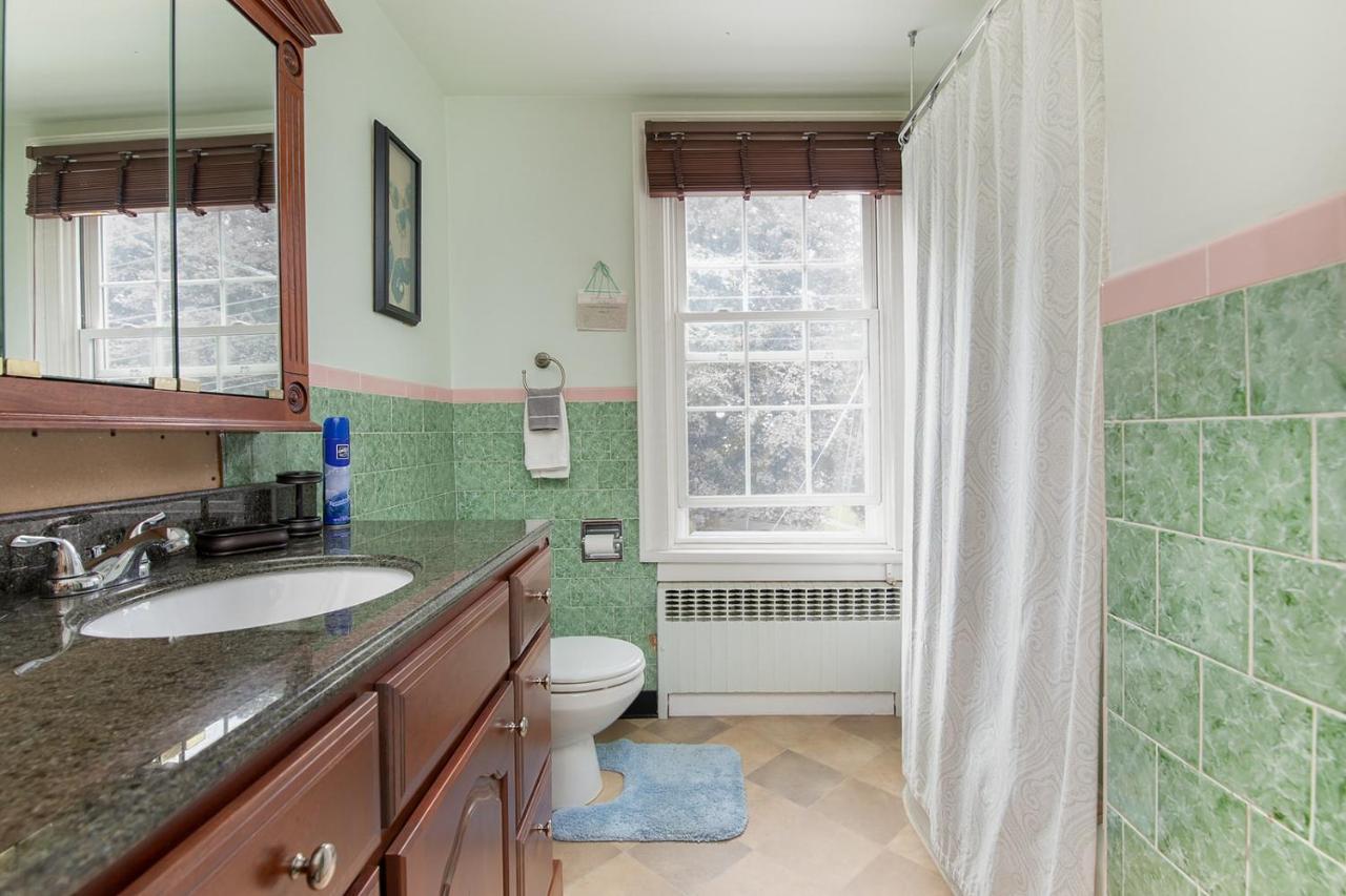 Van Winkle Inn Greenville Luaran gambar