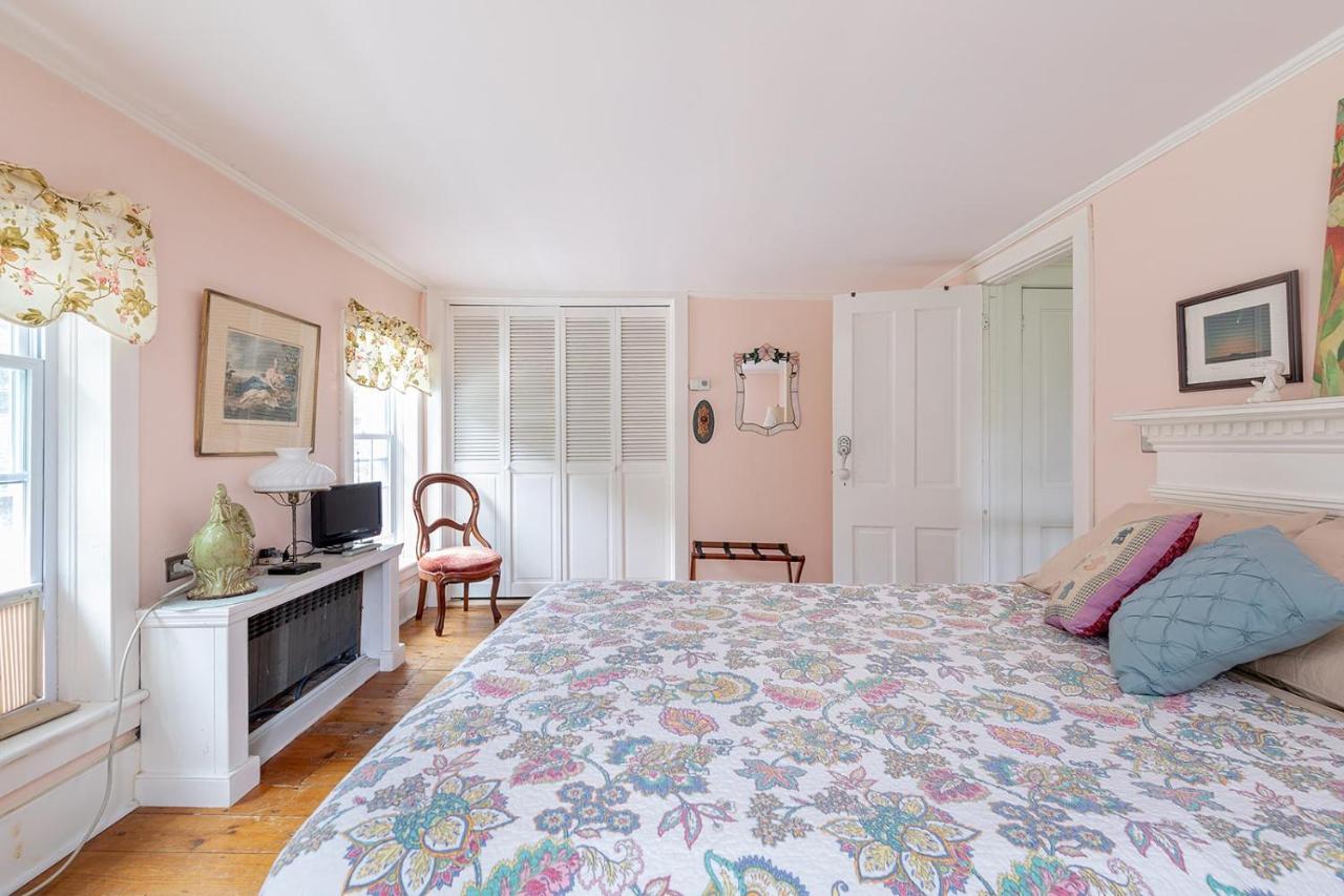 Van Winkle Inn Greenville Luaran gambar