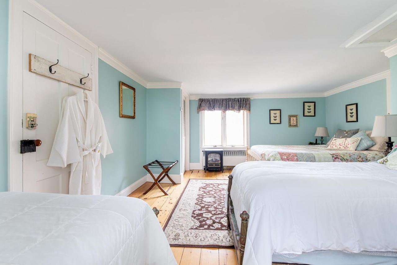 Van Winkle Inn Greenville Luaran gambar