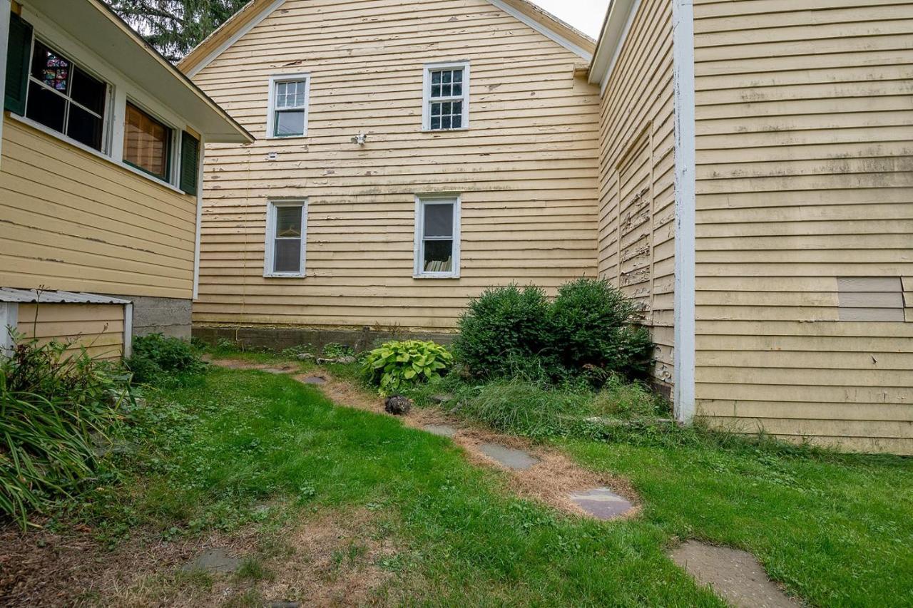Van Winkle Inn Greenville Luaran gambar