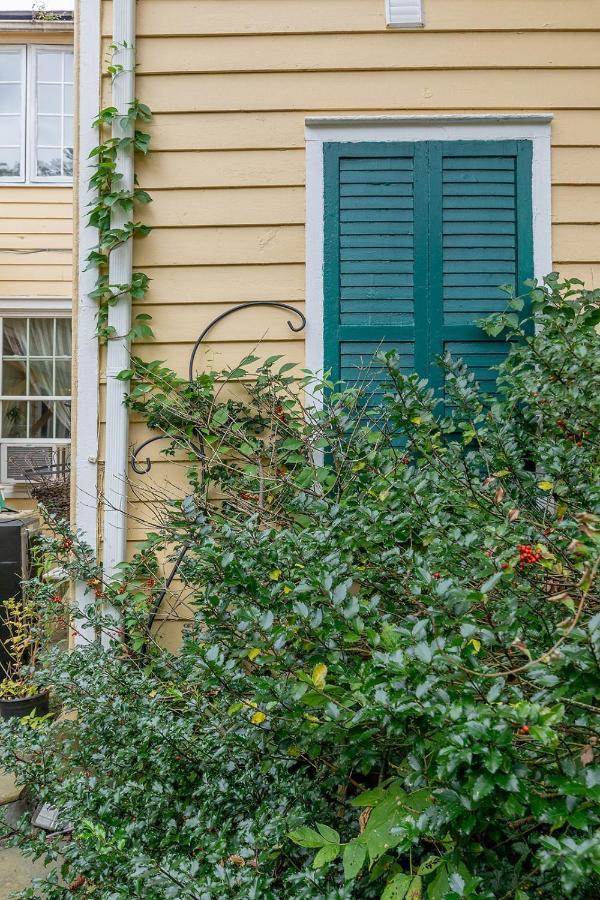 Van Winkle Inn Greenville Luaran gambar
