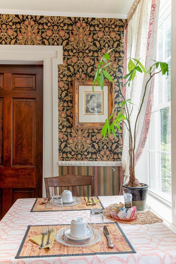 Van Winkle Inn Greenville Luaran gambar