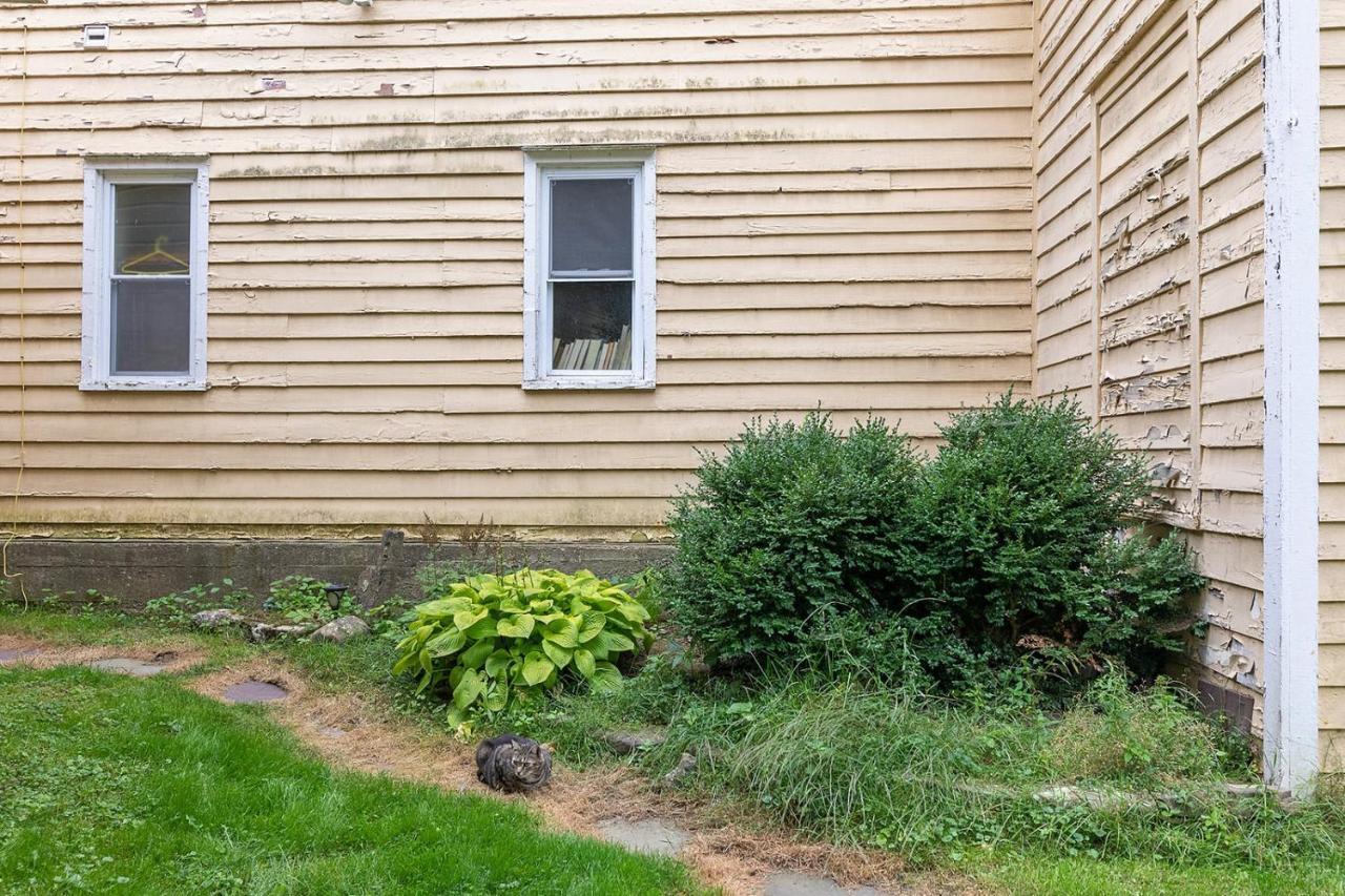 Van Winkle Inn Greenville Luaran gambar