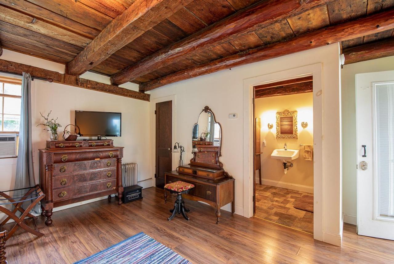 Van Winkle Inn Greenville Luaran gambar