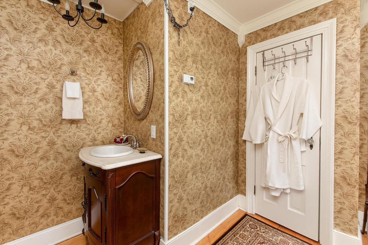 Van Winkle Inn Greenville Luaran gambar