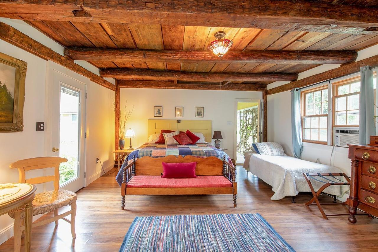 Van Winkle Inn Greenville Luaran gambar