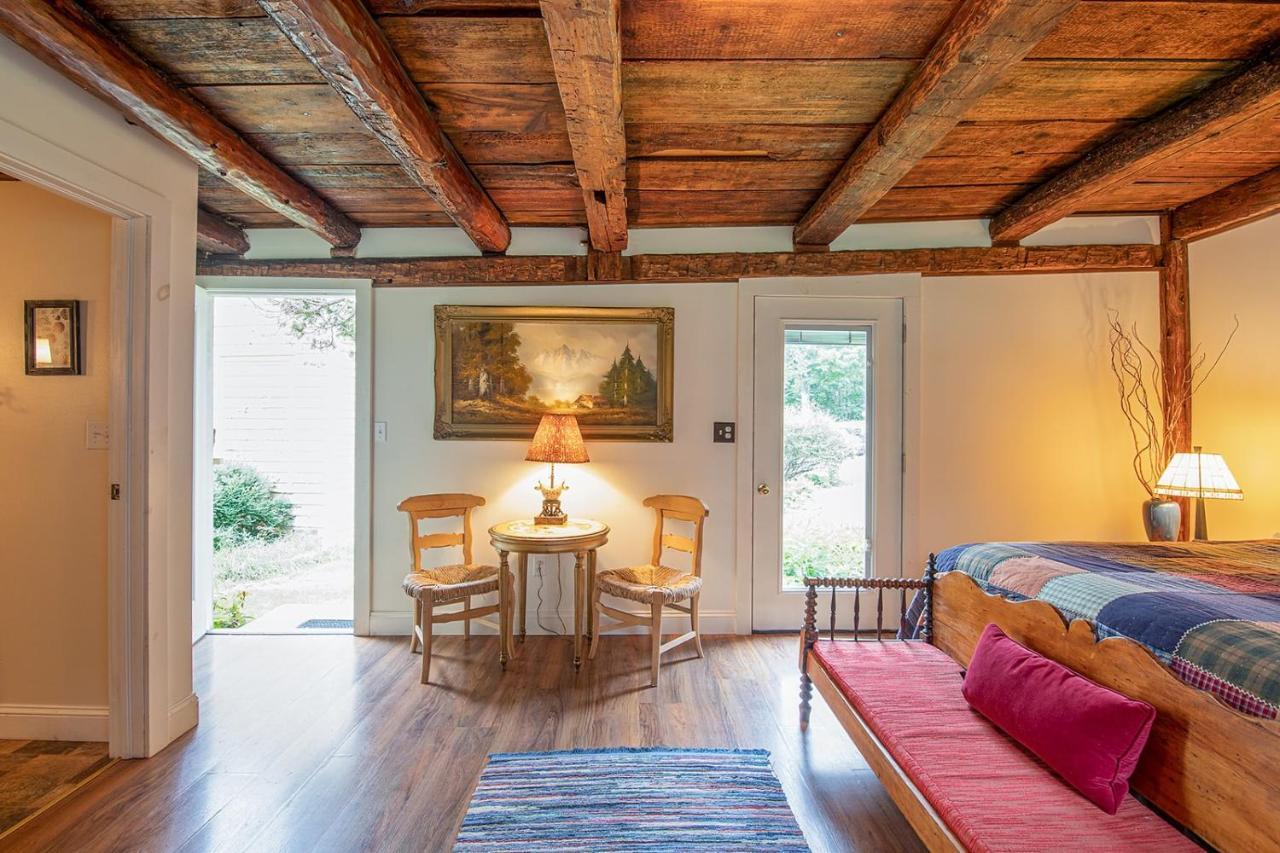 Van Winkle Inn Greenville Luaran gambar