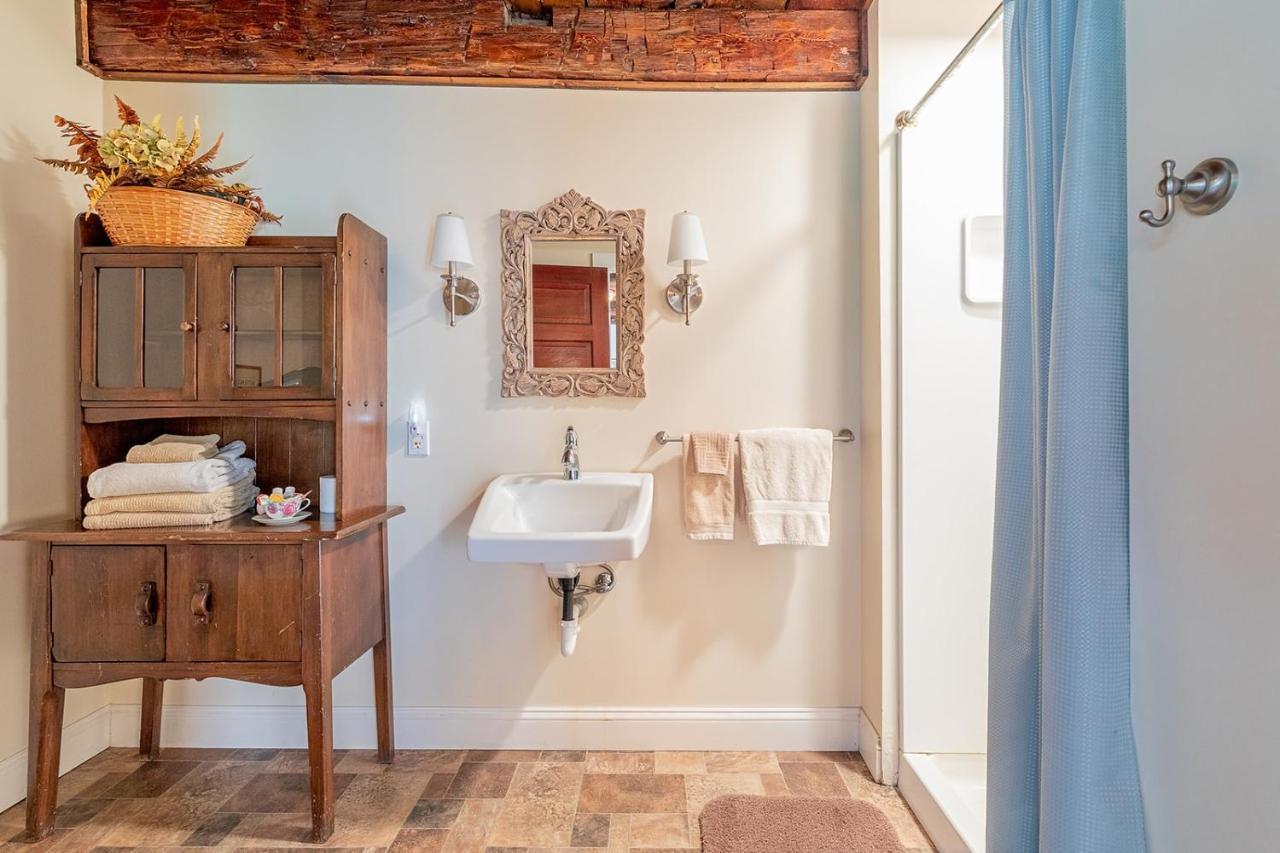 Van Winkle Inn Greenville Luaran gambar