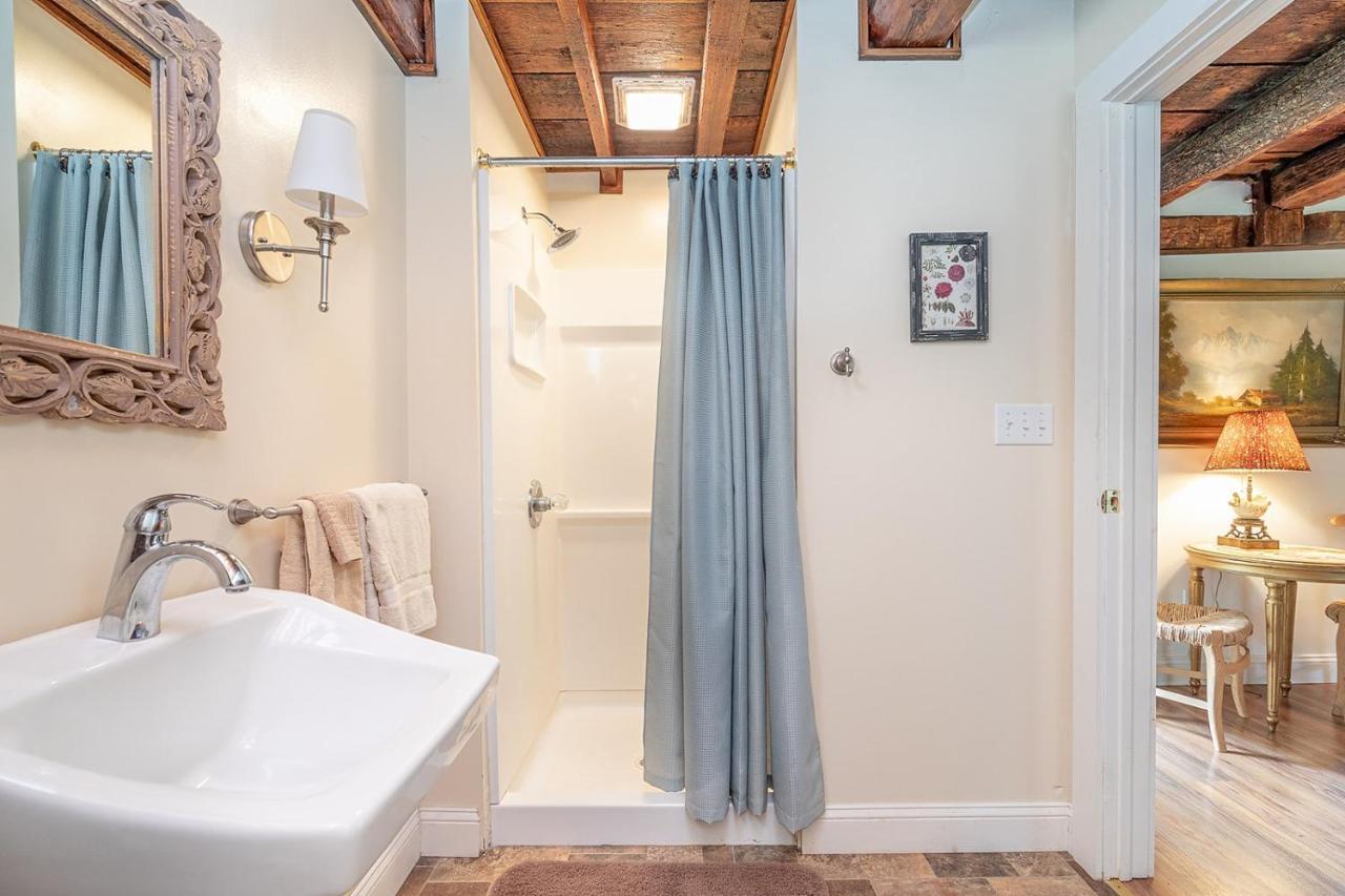 Van Winkle Inn Greenville Luaran gambar