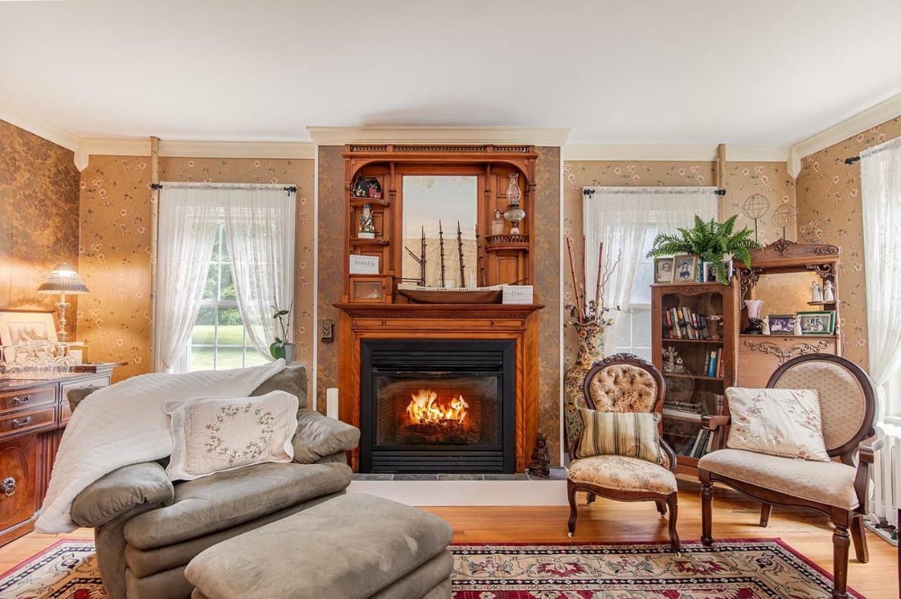 Van Winkle Inn Greenville Bilik gambar