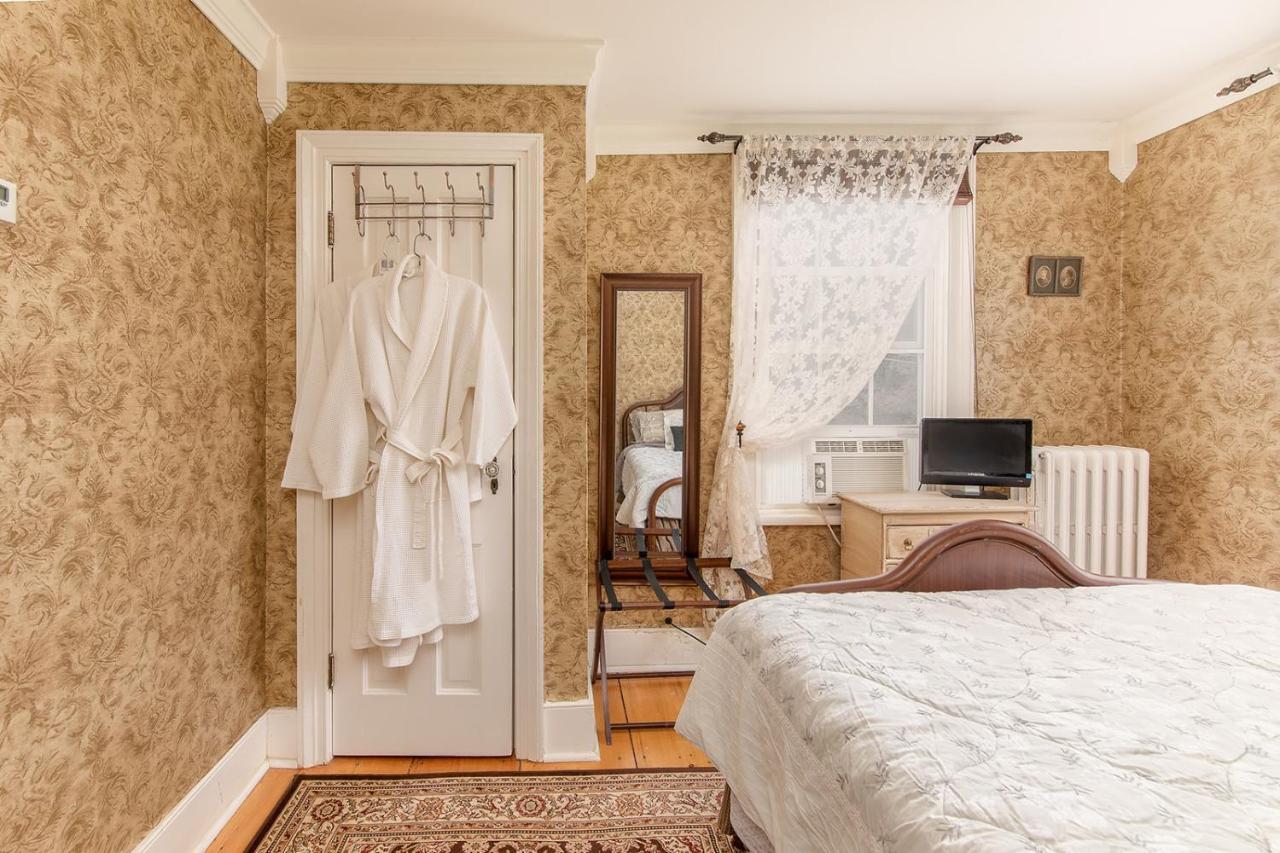 Van Winkle Inn Greenville Luaran gambar