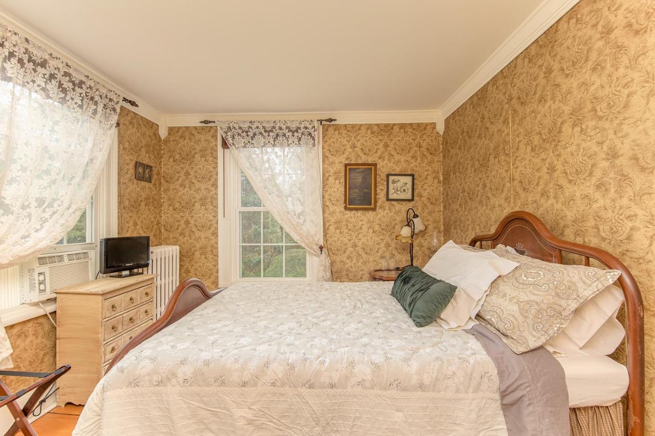 Van Winkle Inn Greenville Luaran gambar