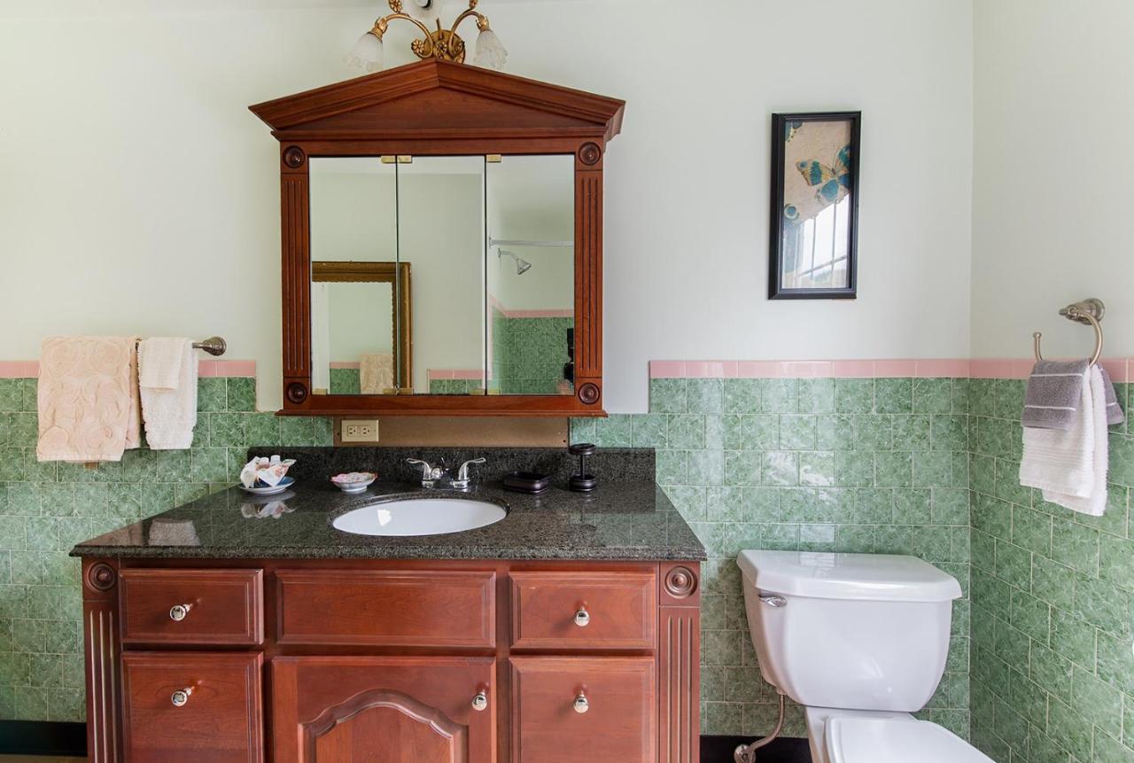 Van Winkle Inn Greenville Luaran gambar